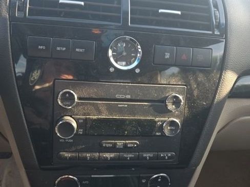 Used 2008 Ford Fusion SEL image 7