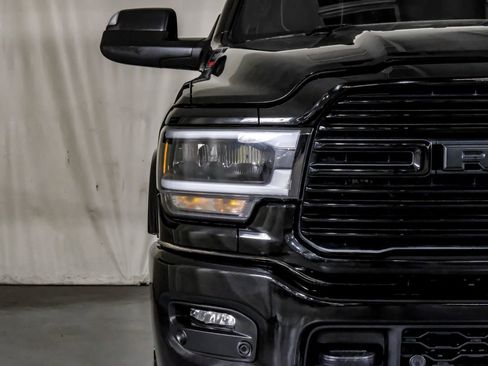Used 2022 RAM 2500 Laramie image 40