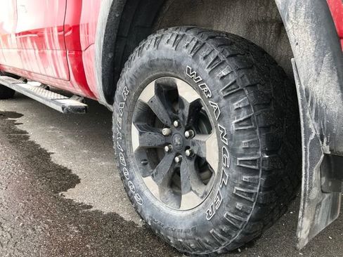 Used 2020 RAM 1500 Rebel w/ Rebel Level 1 Equipment Group image 11