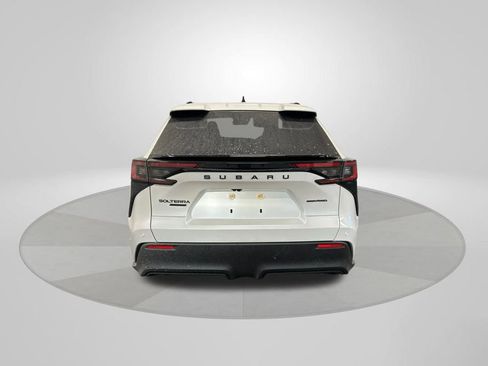 New 2026 Subaru Solterra image 6