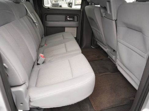 Used 2013 Ford F150 XLT image 15