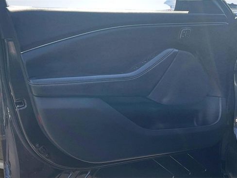 Used 2022 Ford Mustang Mach-E Select w/ Comfort/Technology Package image 21