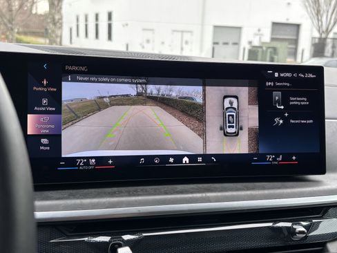 Certified 2026 BMW X7 xDrive40i image 25