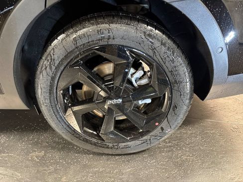 New 2026 Kia Sorento SX Prestige AWD/4WD image 9