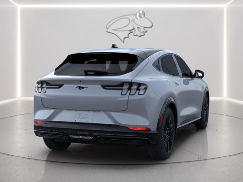 New 2025 Ford Mustang Mach-E Premium w/ Sport Appearance Package image 6
