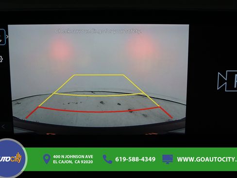 Used 2025 Hyundai Kona SEL AWD/4WD image 11
