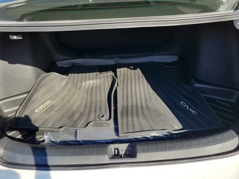 Certified 2025 Honda Civic LX image 15