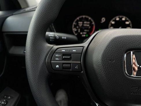 New 2026 Honda CR-V LX image 23