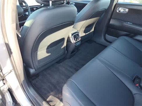 Certified 2024 Hyundai Ioniq 6 Limited image 15