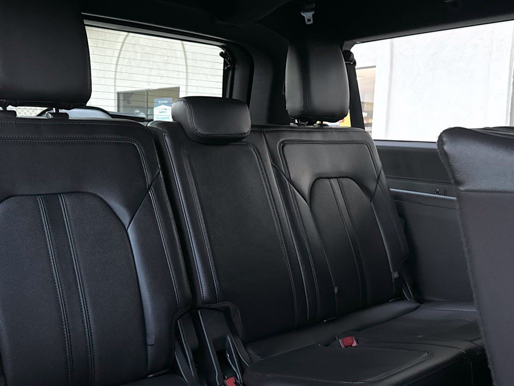 Used 2023 Ford Expedition Max Limited RWD image 21