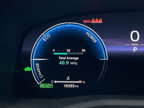 Certified 2025 Toyota Camry XLE image 17