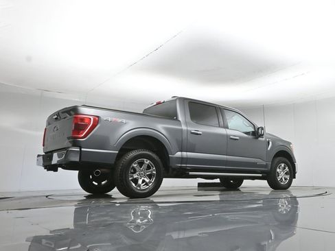 Used 2023 Ford F150 XLT w/ Equipment Group 302A High image 50