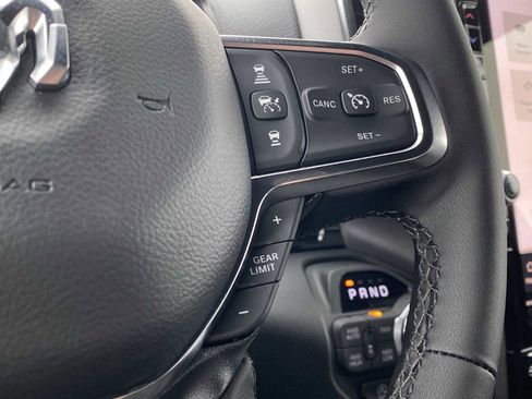 New 2026 RAM 1500 Laramie image 24