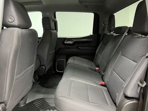 Used 2024 Chevrolet Silverado 1500 RST AWD/4WD image 41