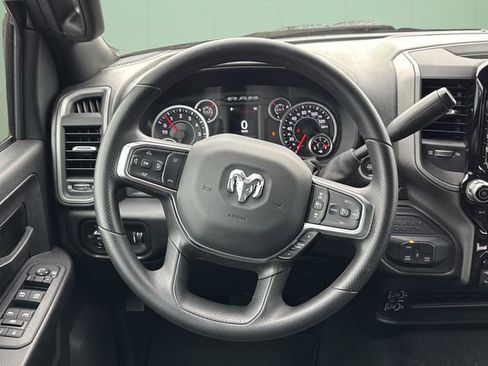 New 2026 RAM 3500 Tradesman image 25