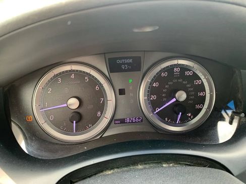 Used 2011 Lexus ES 350 FWD image 18