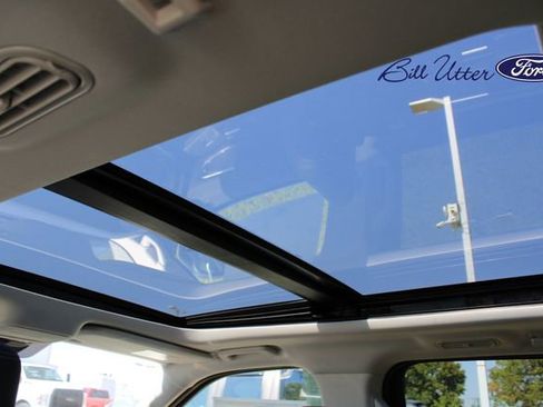 New 2025 Ford Expedition Max Platinum image 13