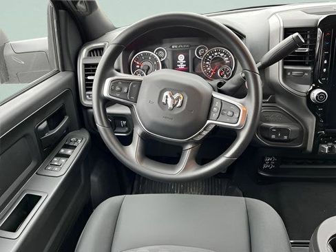 New 2026 RAM 2500 Tradesman image 19