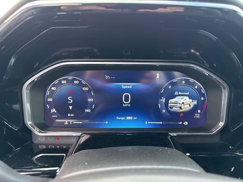 New 2026 Chevrolet Silverado 1500 RST image 36