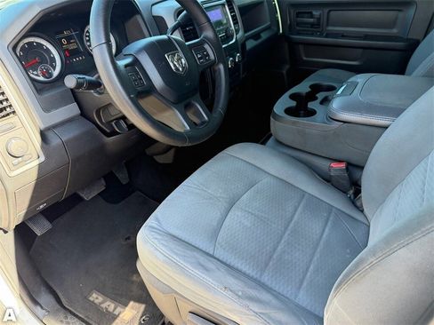 Used 2014 RAM 1500 Express image 19