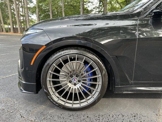 Used 2024 BMW ALPINA XB7 AWD/4WD image 9