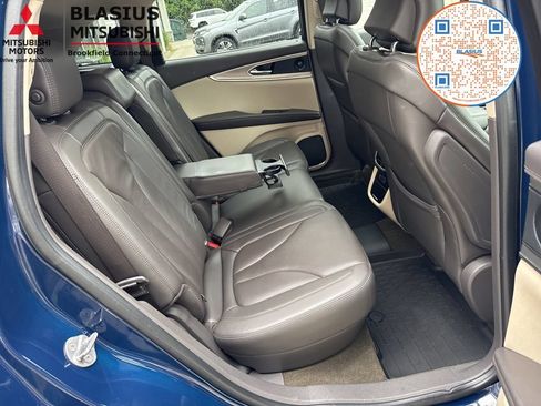Used 2019 Lincoln Nautilus Reserve AWD/4WD image 49
