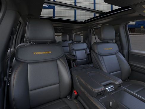 New 2026 Ford Expedition Tremor image 10