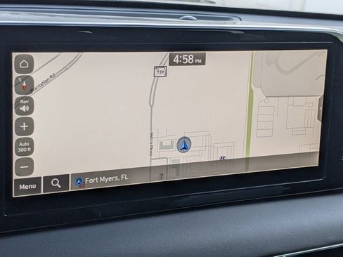 New 2025 Hyundai Palisade Calligraphy image 29