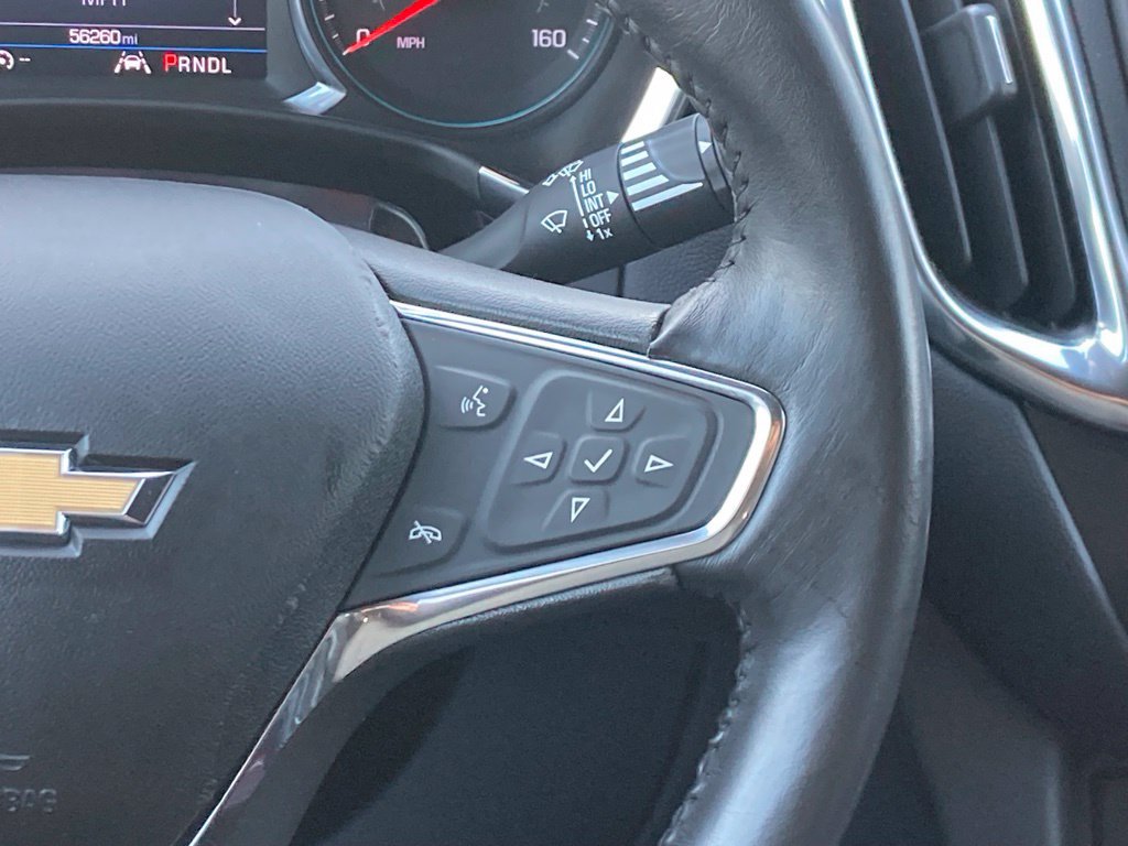 Used 2020 Chevrolet Equinox LT AWD/4WD image 7