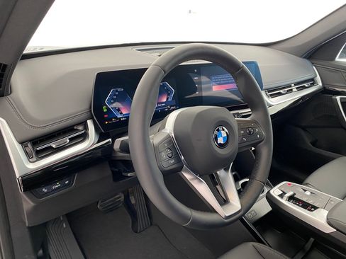 New 2026 BMW X1 xDrive28i w/ Convenience Package image 4