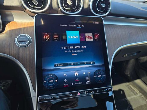 Used 2024 Mercedes-Benz C 300 C 300 image 27