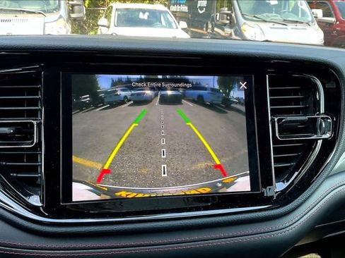 Used 2022 Dodge Durango R/T image 23