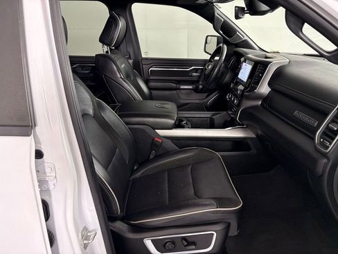 Used 2024 RAM 1500 Laramie image 44