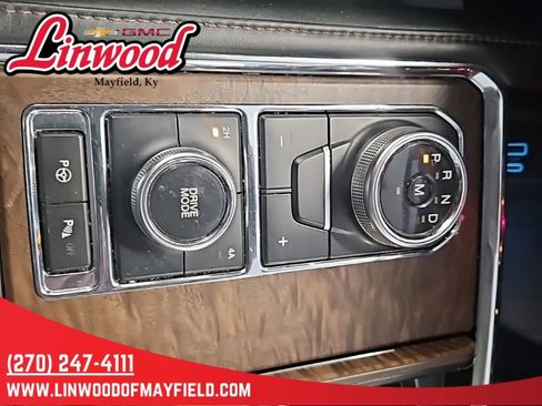 Used 2020 Ford Expedition Platinum image 27