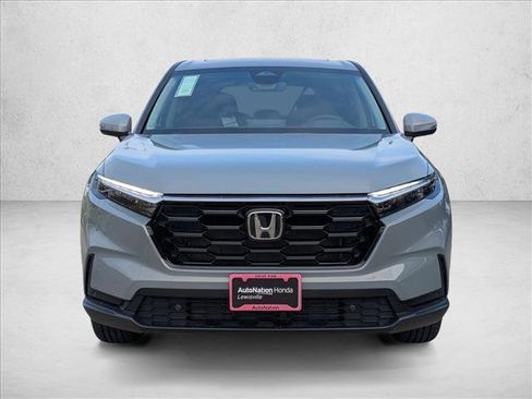 New 2026 Honda CR-V EX-L image 6