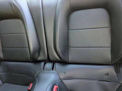 Used 2020 Ford Mustang Premium image 15