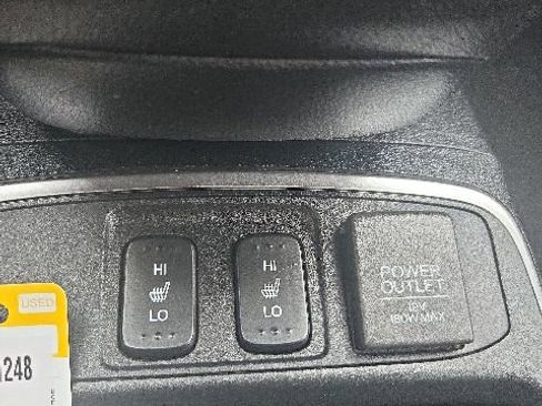 Used 2015 Honda CR-V EX-L image 20