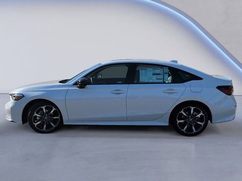 New 2026 Honda Civic Sport Touring image 10