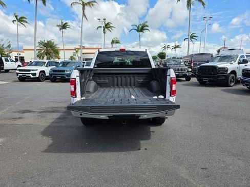 Used 2020 Ford F150 XLT RWD image 9