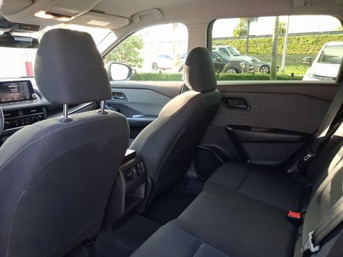 Used 2023 Nissan Rogue S FWD image 22