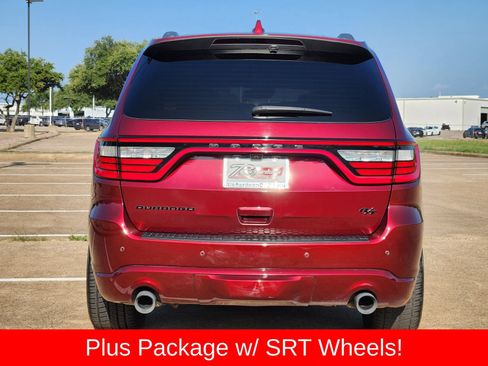 Used 2022 Dodge Durango R/T RWD image 5