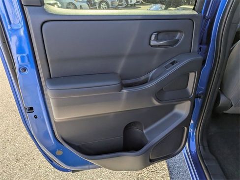 New 2026 Nissan Frontier SV image 26