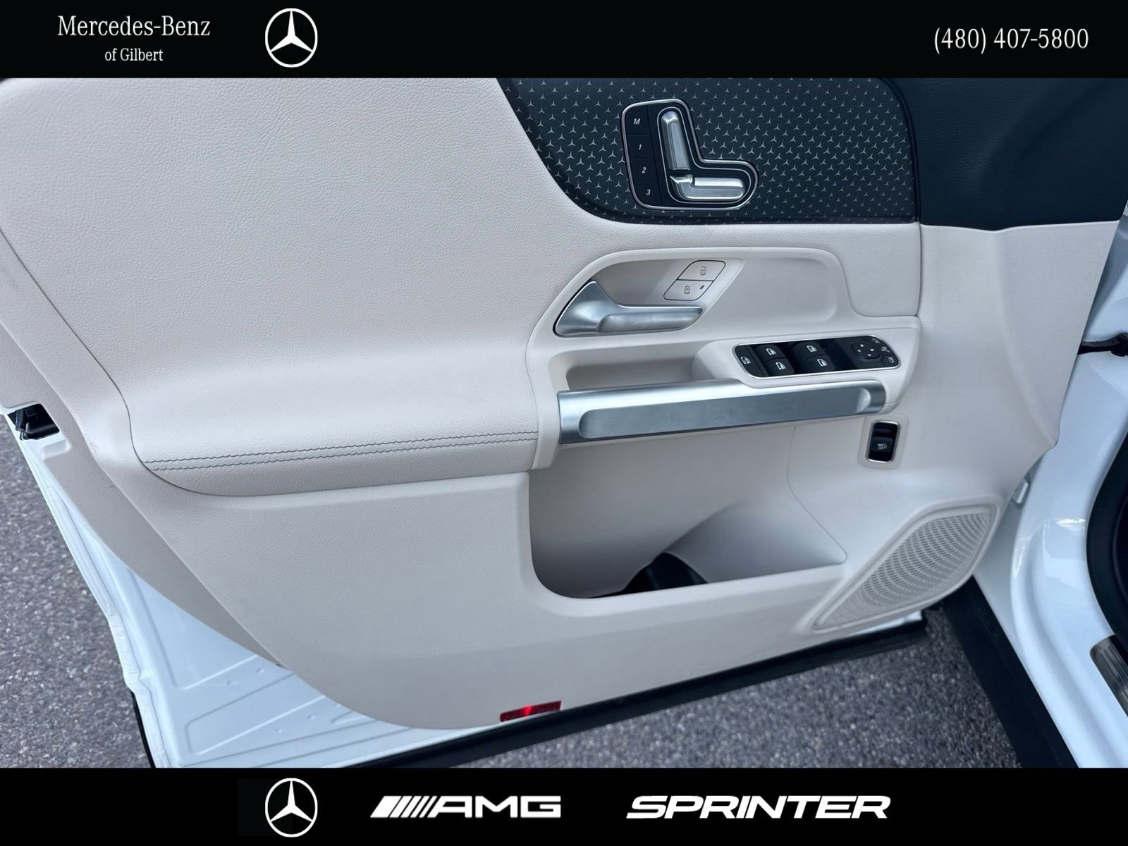 Used 2026 Mercedes-Benz GLB 250 image 21