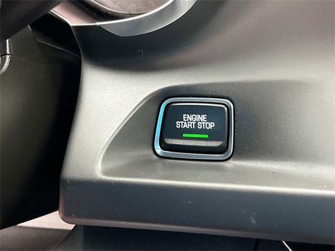 Used 2023 Chevrolet Camaro LT image 28