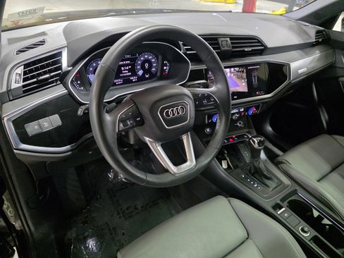 Used 2024 Audi Q3 2.0T Premium image 24