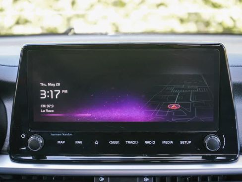 Used 2023 Kia Forte GT w/ GT2 Package FWD image 14