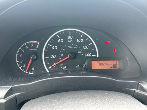 Used 2016 Nissan Versa S FWD image 15