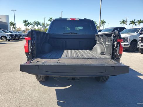 Used 2024 Ford F150 Lightning Flash image 12