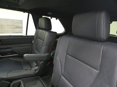 New 2026 Toyota Sequoia Platinum image 22