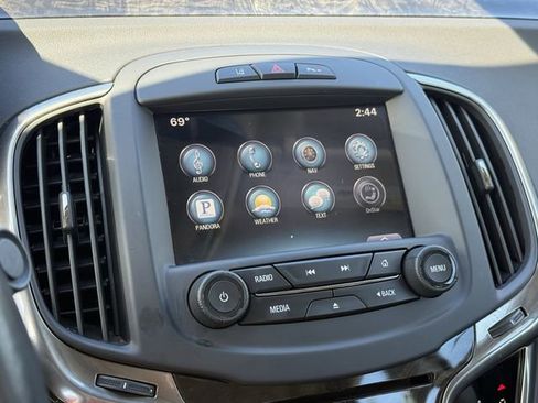 Used 2015 Buick LaCrosse Premium w/ Driver Confidence Package #1 image 26